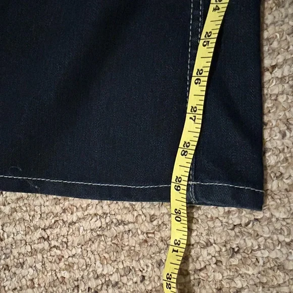 William Rast flare jeans - Picture 7 of 12